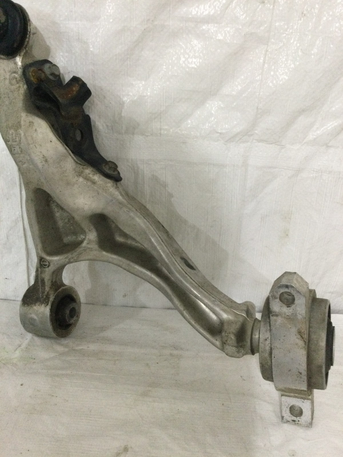 2007 Infiniti G35 Front Left Lower Control Arm OEM