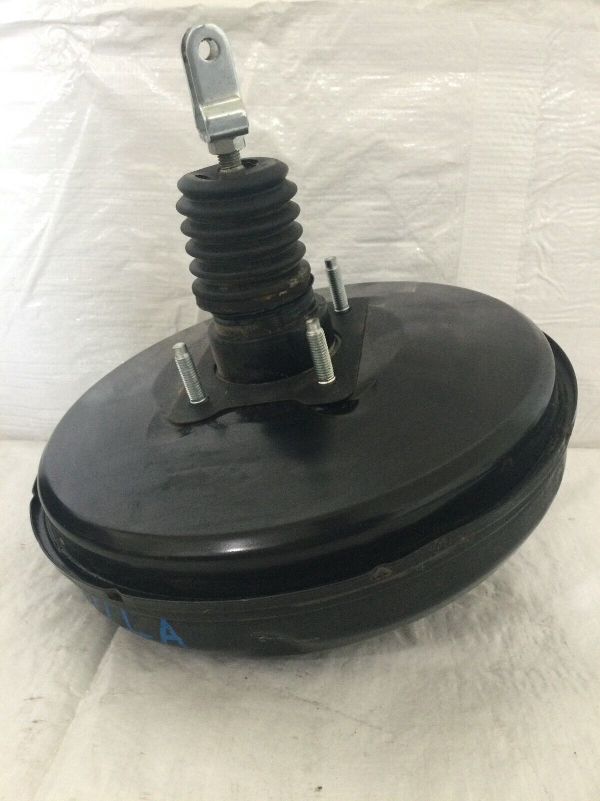2016 Toyota Corolla Power Brake Booster OEM