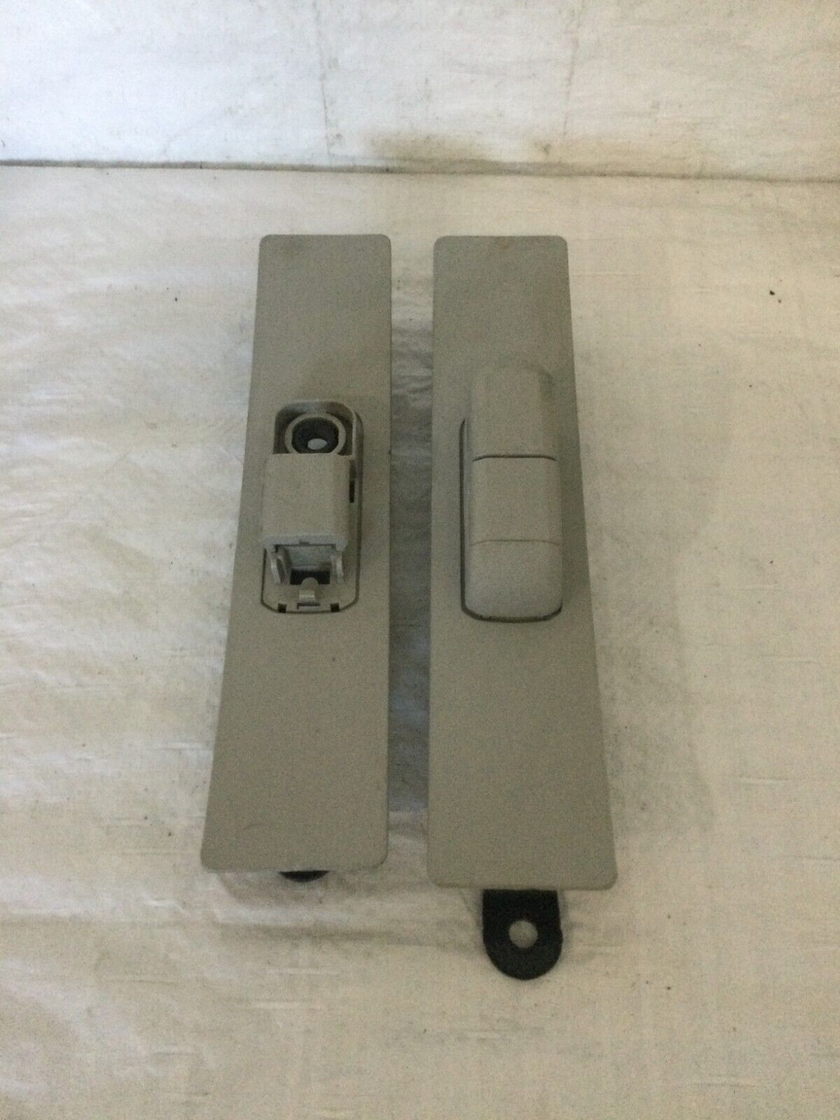 2017 Honda Civic Seat Belt Adustor OEM