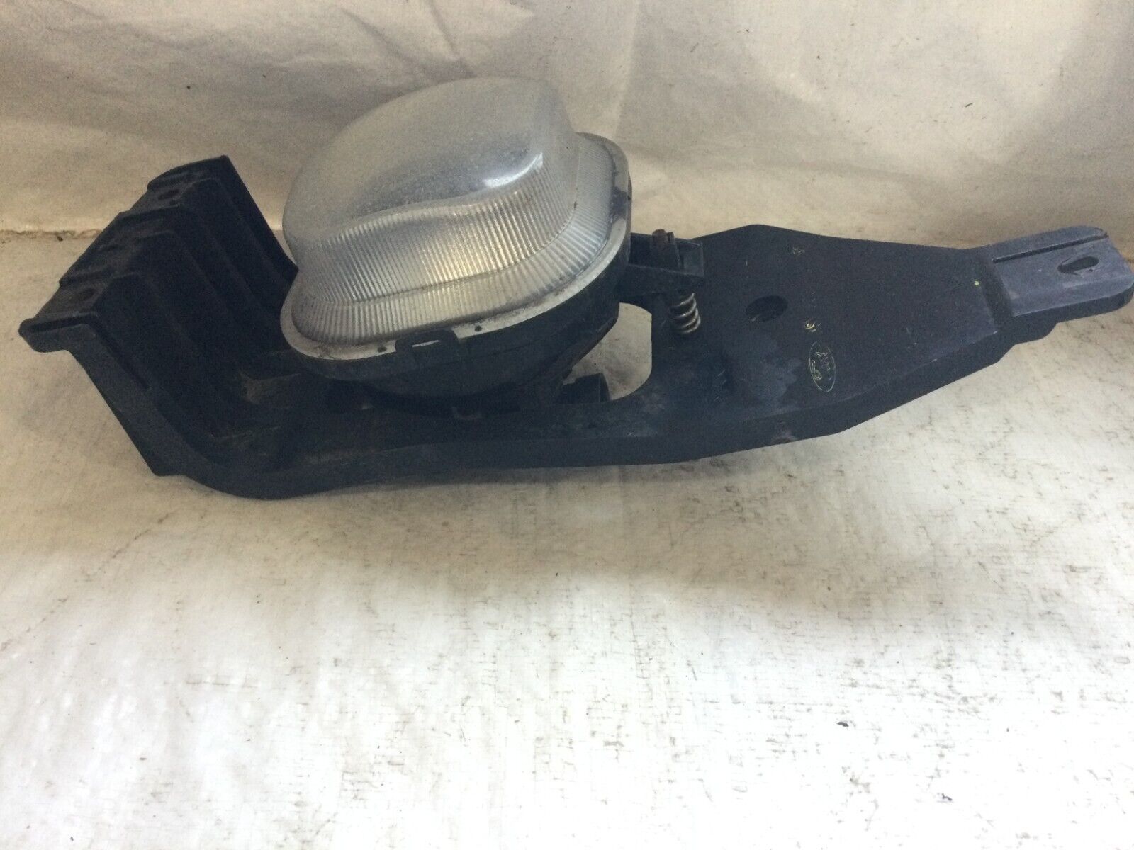 2005-2007 Ford F250SD Fog Lamp Light Left Driver Side OEM LH
