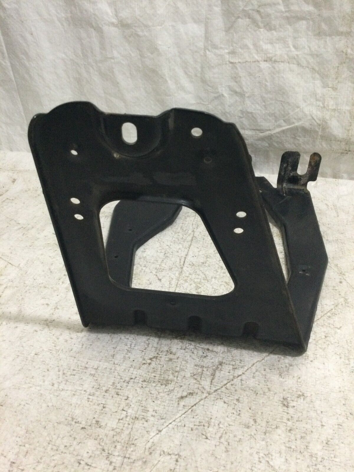 2007 Dodge Ram 3500 Electronic Control Module Mounting Bracket OEM 56028286AB