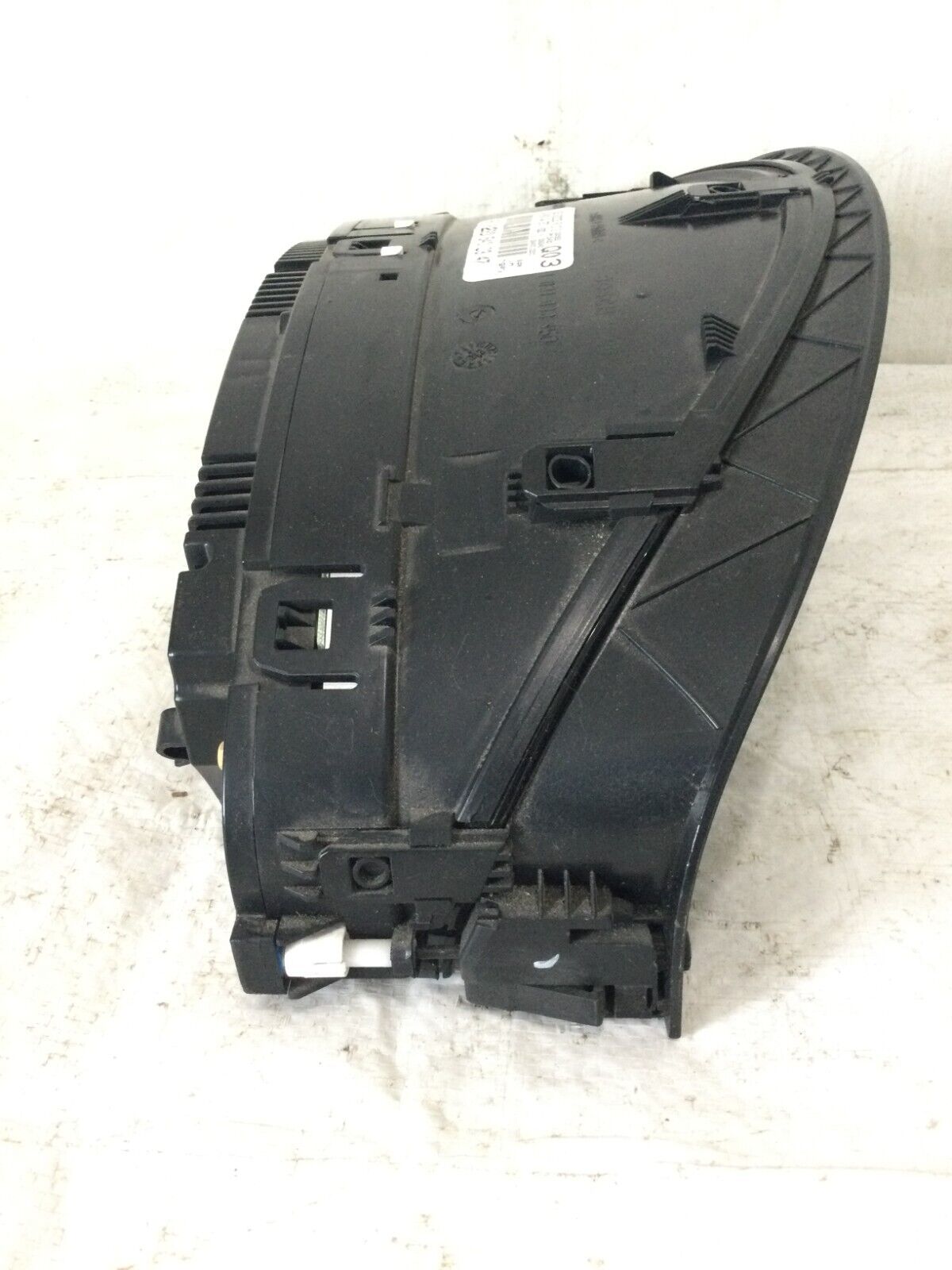 2004 Mercedes Benz S430 Speedometer Odometer Instrument Cluster Gauge OEM