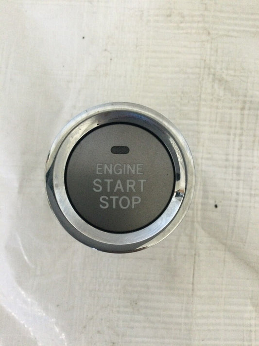 2010 Lexus IS350 Ignition Switch W/ Push Button OEM 