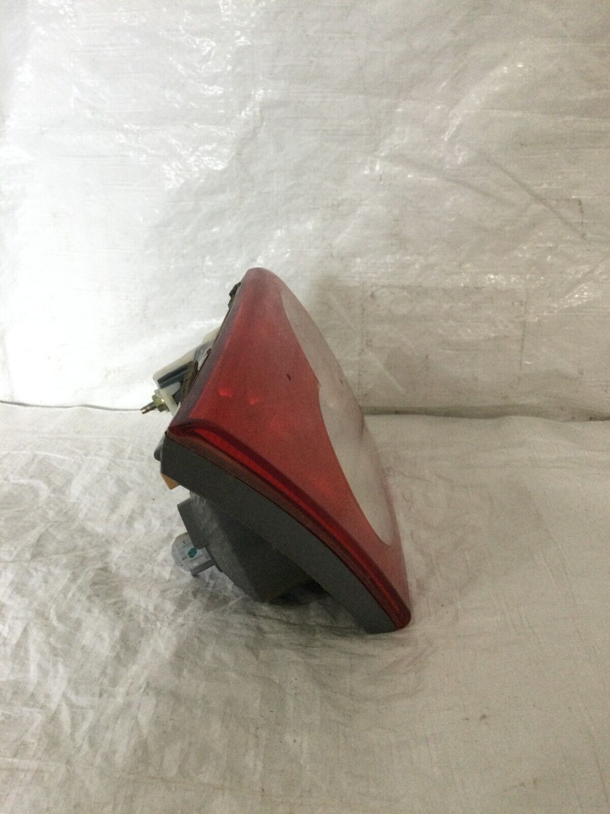 2005 Mazda 6 Tail Light Assembly Left Rear Inner Driver Side OEM LH