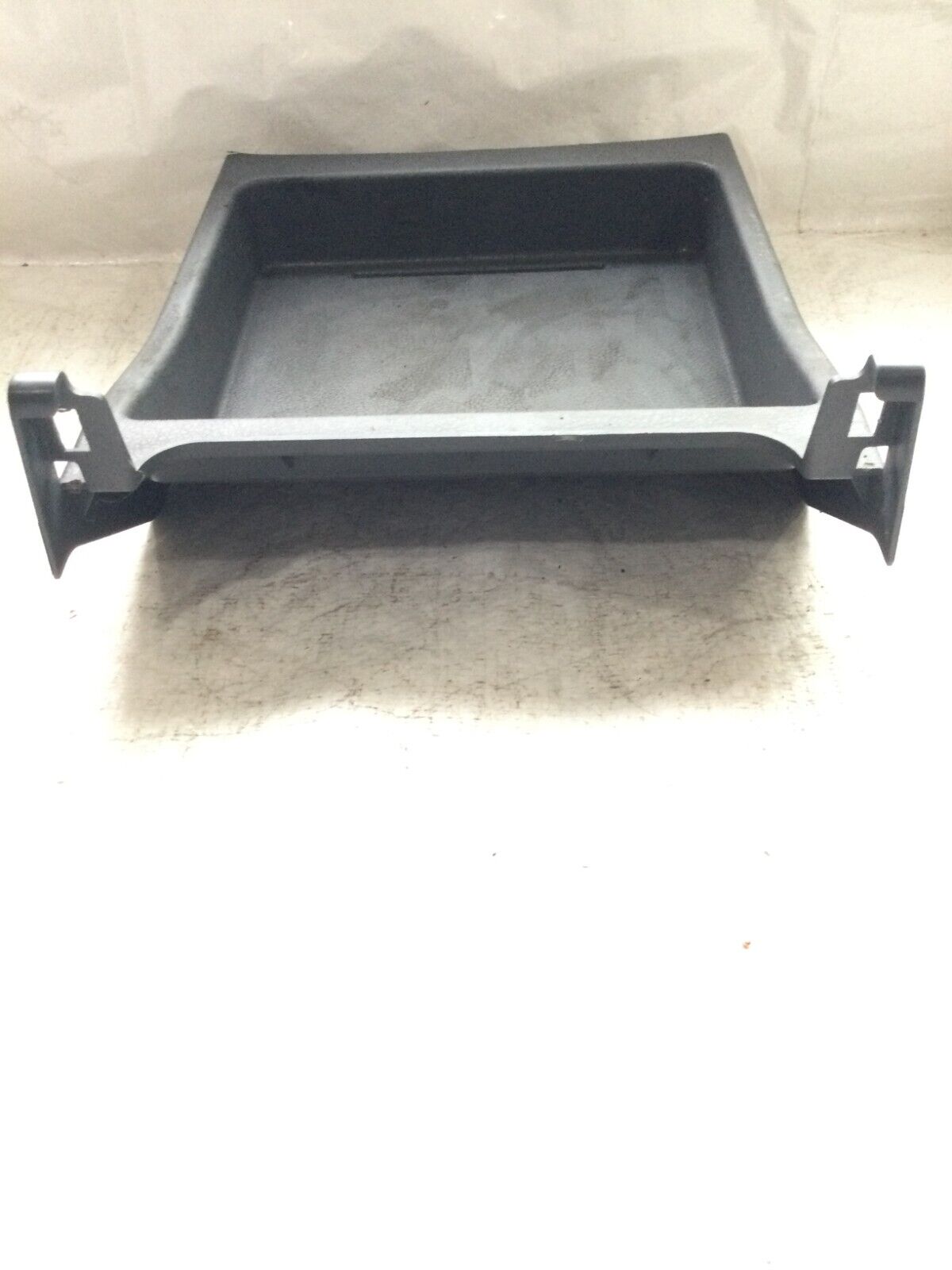 2006-2008 Honda Ridgeline Front Lower Center Floor Console Tray OEM 83450SJCA011