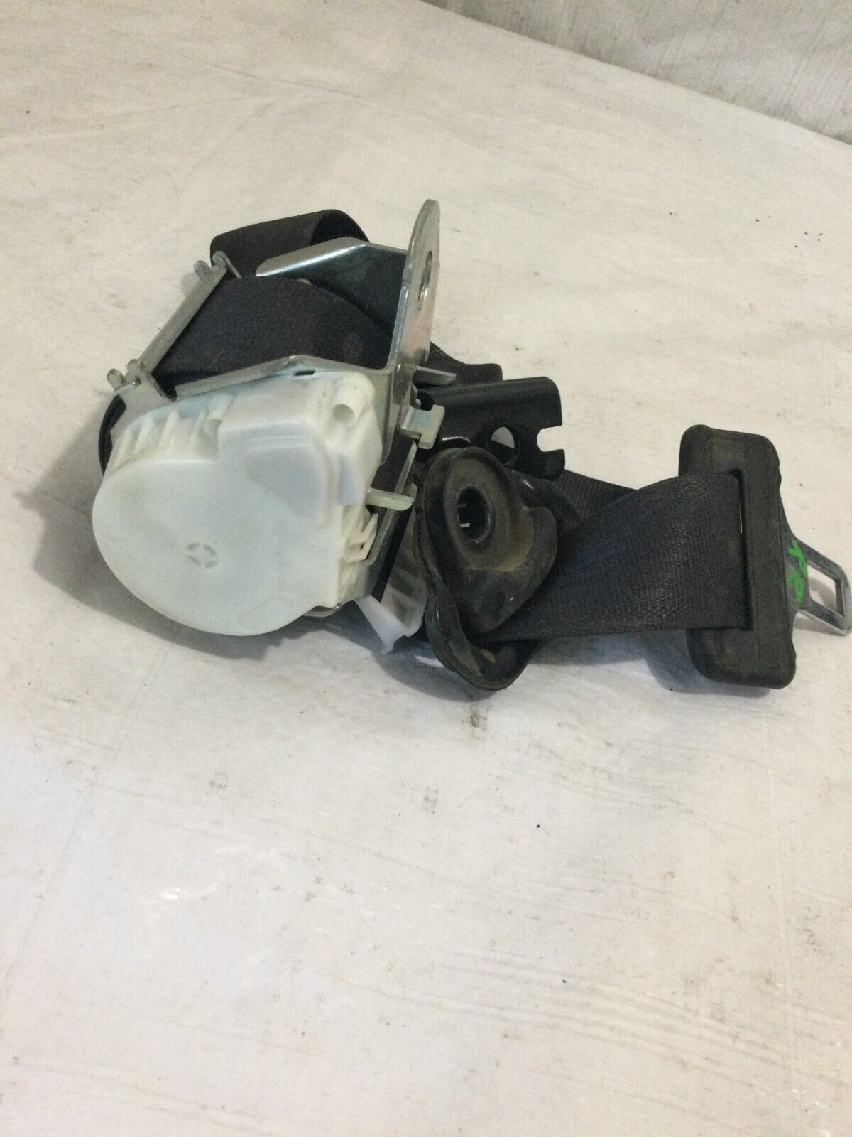 2007-2009 Cadillac Escalade ESV Rear Right Seat Belt OEM
