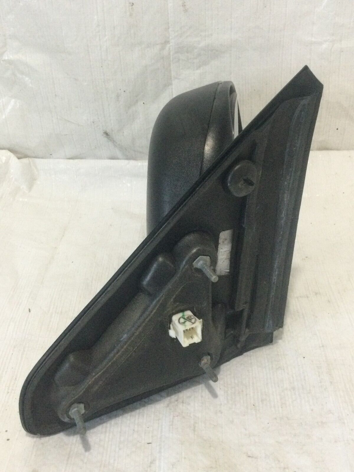 2002-2008 Dodge Ram 1500 Passenger Right Side View Power Heated Door Mirror RH