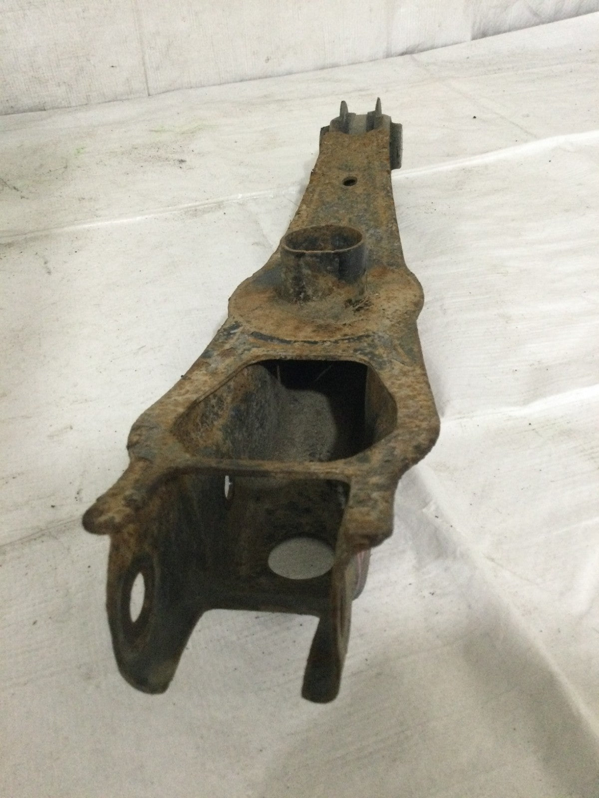 2019 Chevrolet Blazer Rear Right Lower Control Arm OEM