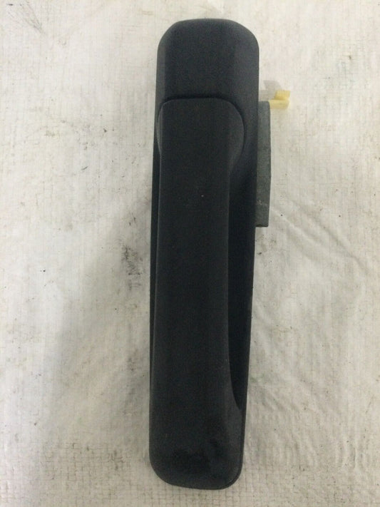 2014 Dodge Journey Front Right Passenger Exterior Door Handle OEM 55112384AD