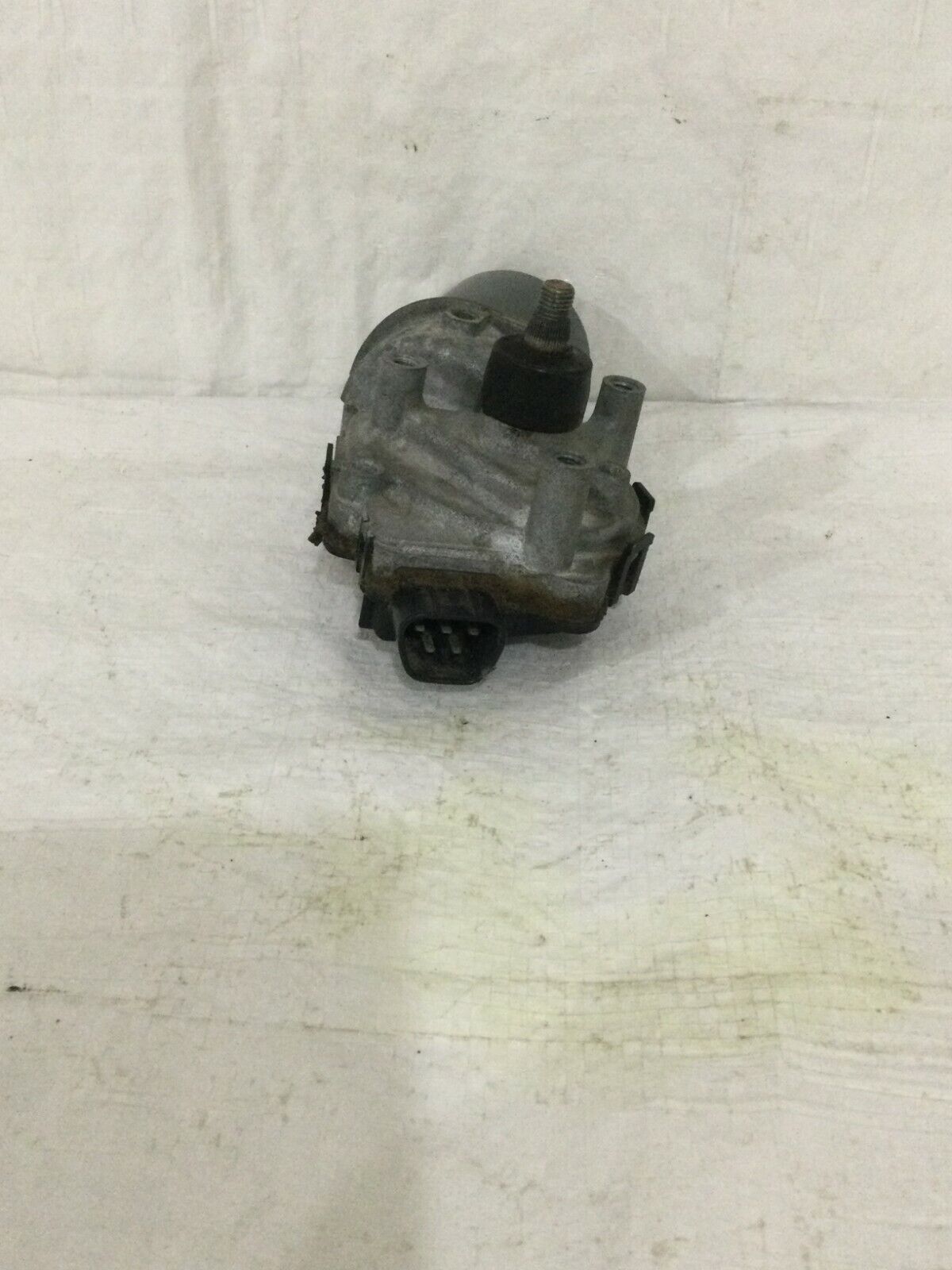 2016 Toyota Corolla Front Windshield Wiper Motor 85110-02350 OEM