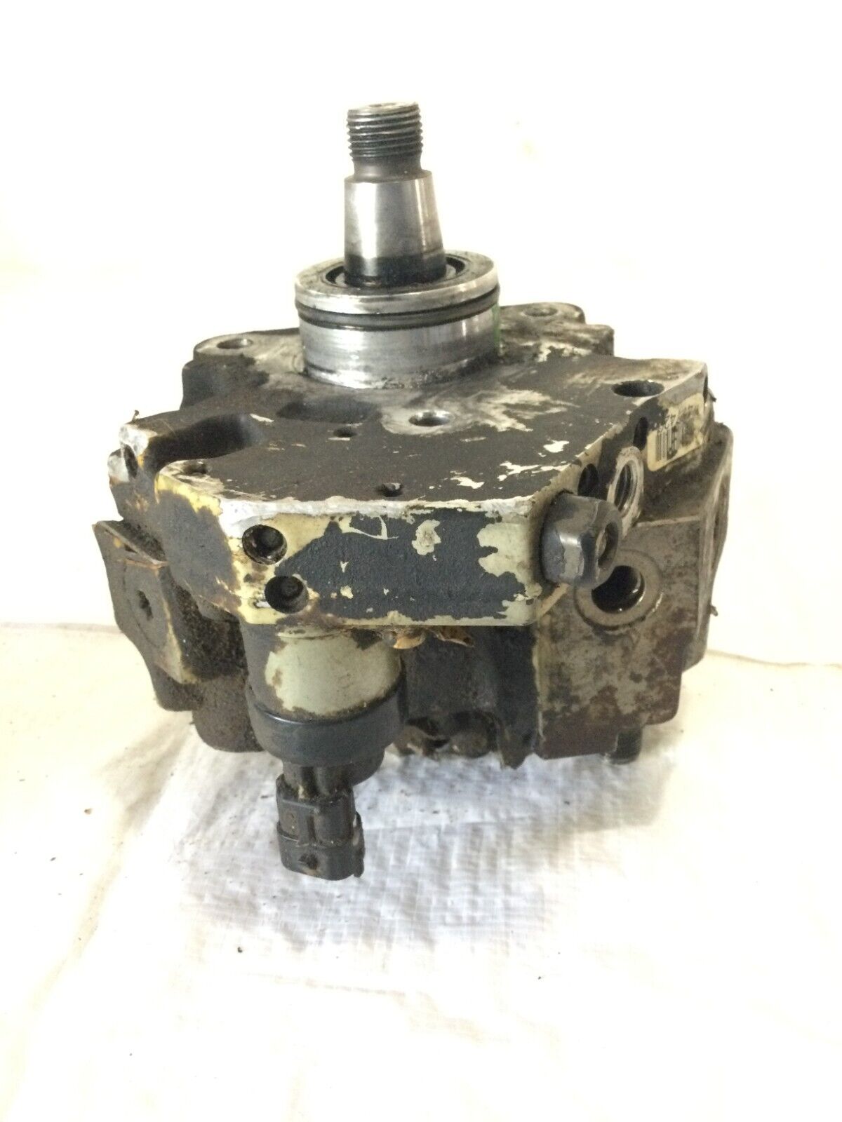 2003 Dodge Ram 2500 Fuel Injection Pump 5.9L OEM