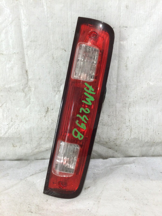 2010 Dodge Ram 1500 2500 3500 Third Brake Light OEM 55372082AF