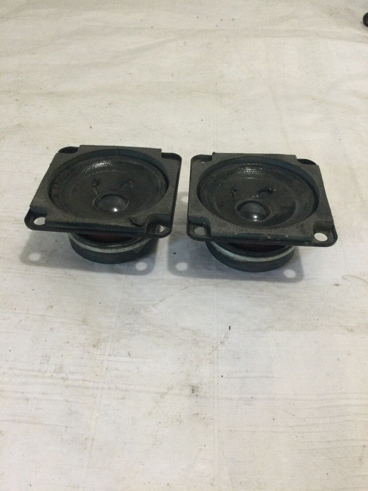 2007 -2010 Cadillac Escalade ESV  Side Pillar Speaker 15186672 OEM