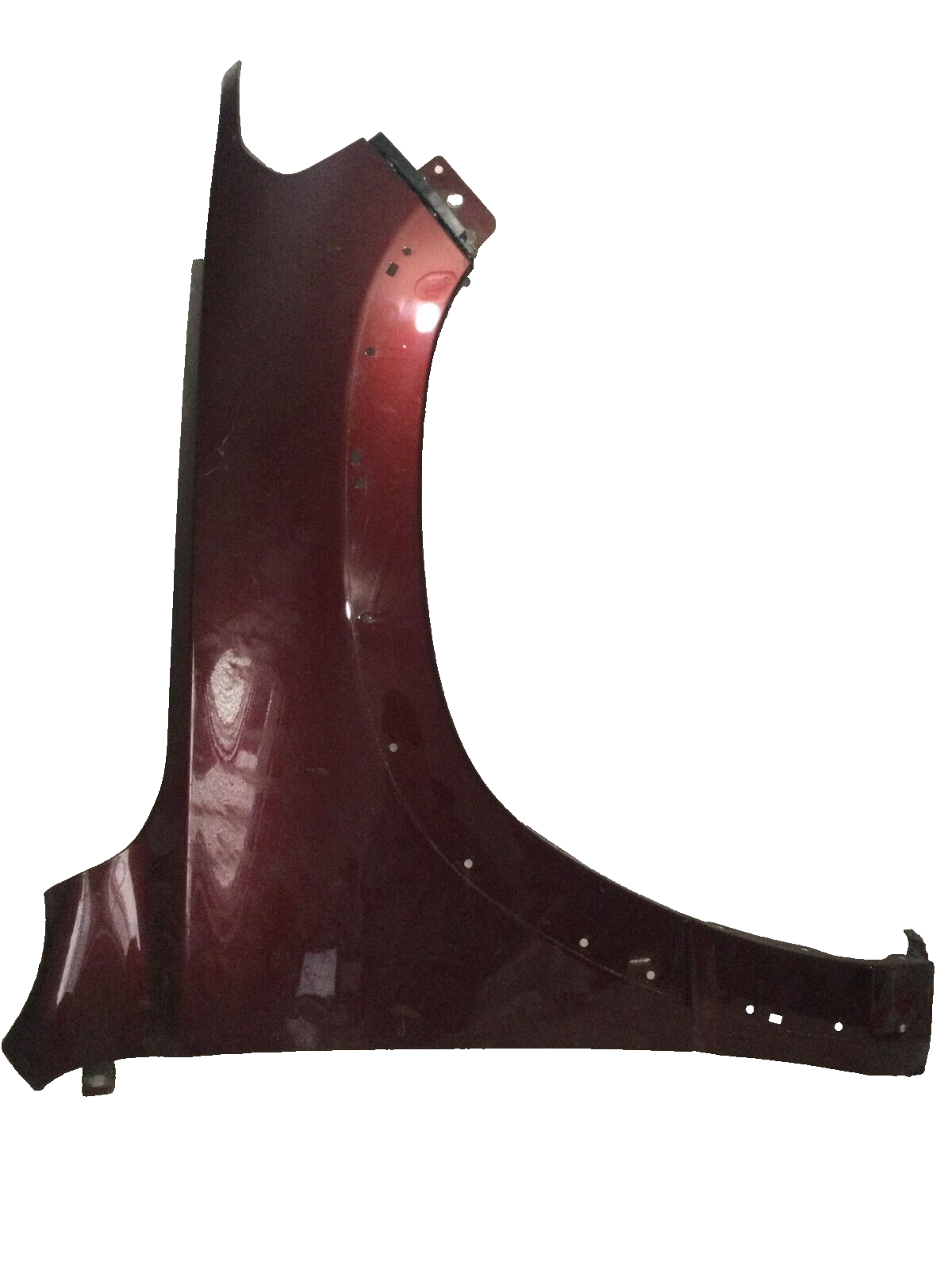 2019-2022 Dodge Ram 1500 Front Right Passenger Side RH Fender Panel OEM