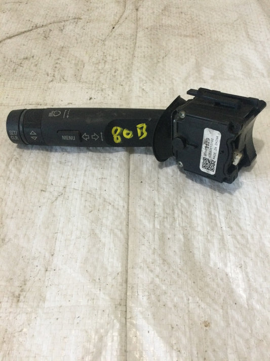 2011-2015 Chevrolet Cruze Headlight Turn Signal Switch OEM 20941129