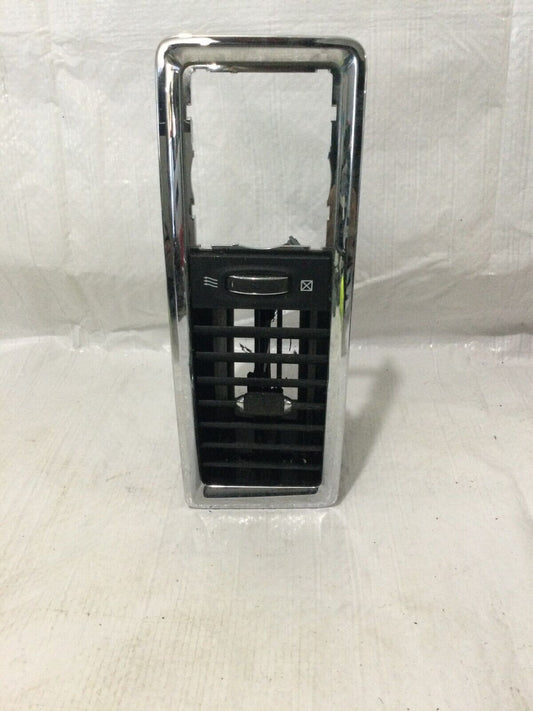2014 RAM 1500 Left Side AC Heater Vent 1WA64DX9AC OEM