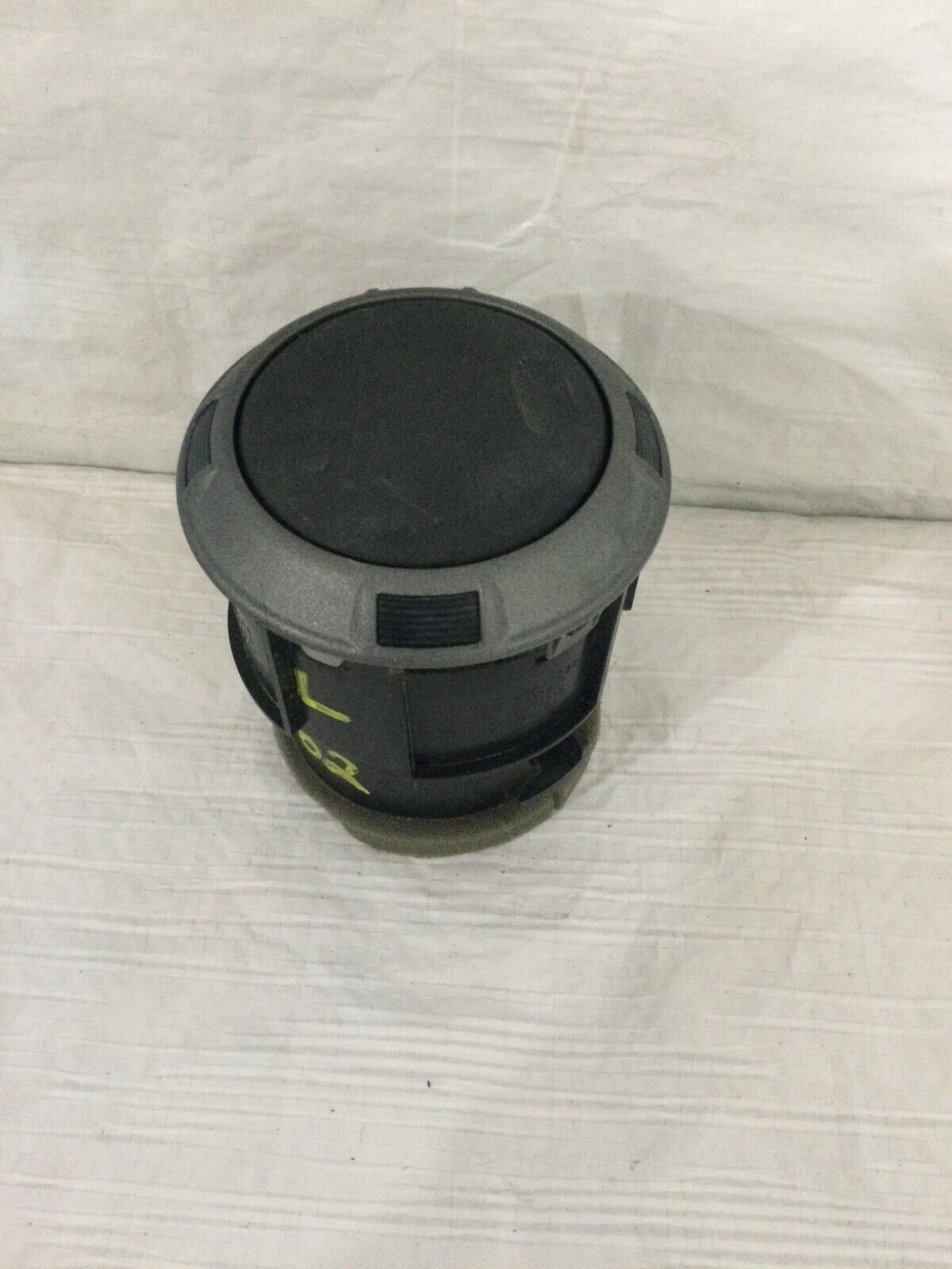 2017 Jeep Wrangler Center Dash Left Air Vent OEM
