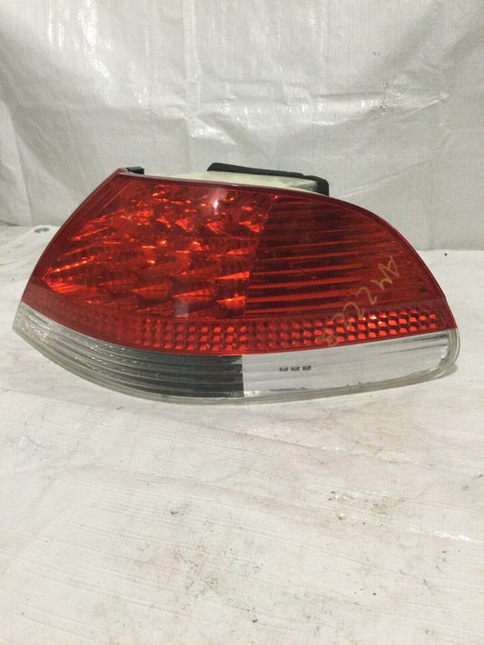 2004 BMW 745I Rear Right Outer Tail Light Lamp OEM