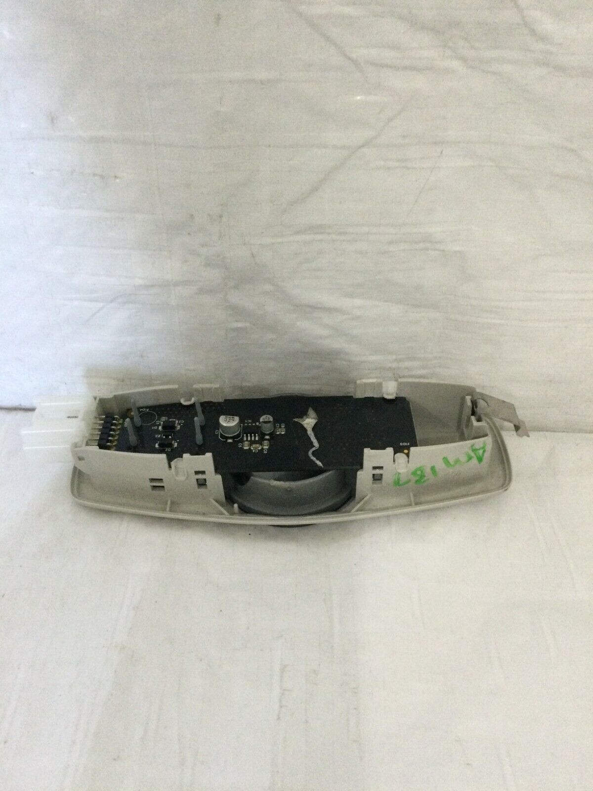 2018 Ford Escape Rear Left Interior Dome Map Light CJ5A-13K767-FH OEM