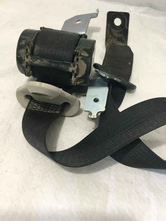 2014 Dodge Journey Rear Right Passenger Seat Belt Assembly OEM