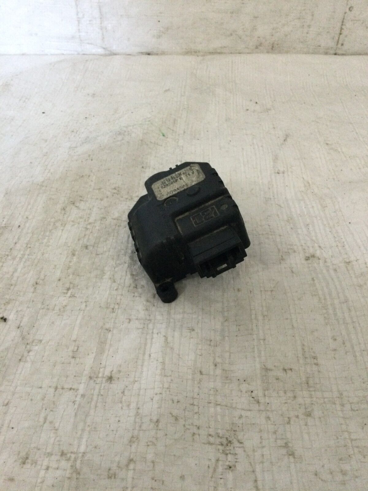 2007-2011 Dodge Nitro Blend Door Actuator Motor OEM
