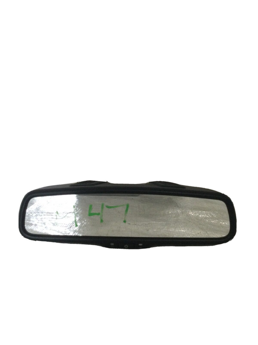 2010 Dodge Ram 1500 Interior Rear View Interior Mirror Auto Dim OEM 55157457AC