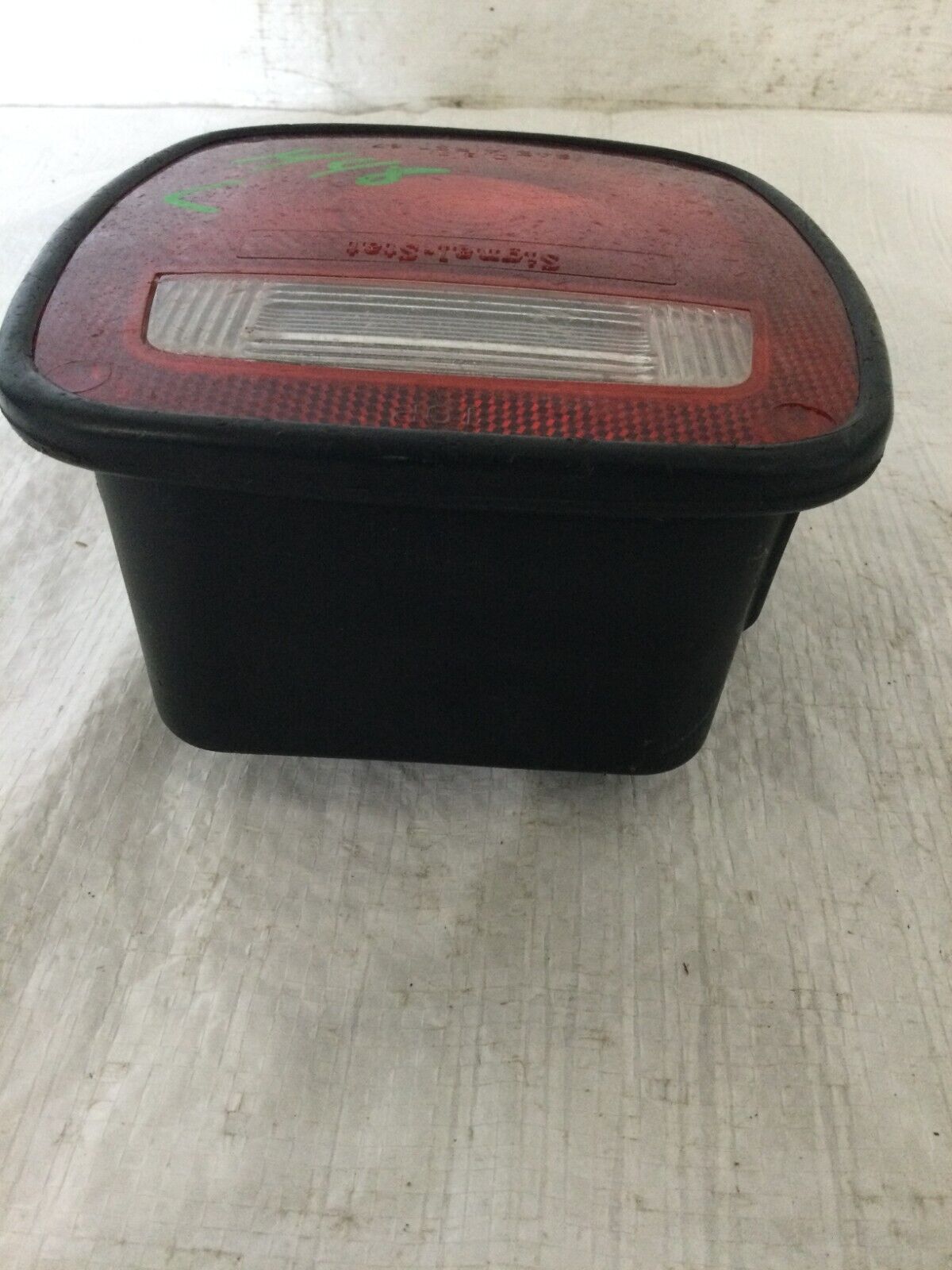 2007 Dodge Nitro Rear Left Signal Stat Light 5010 Series  OEM