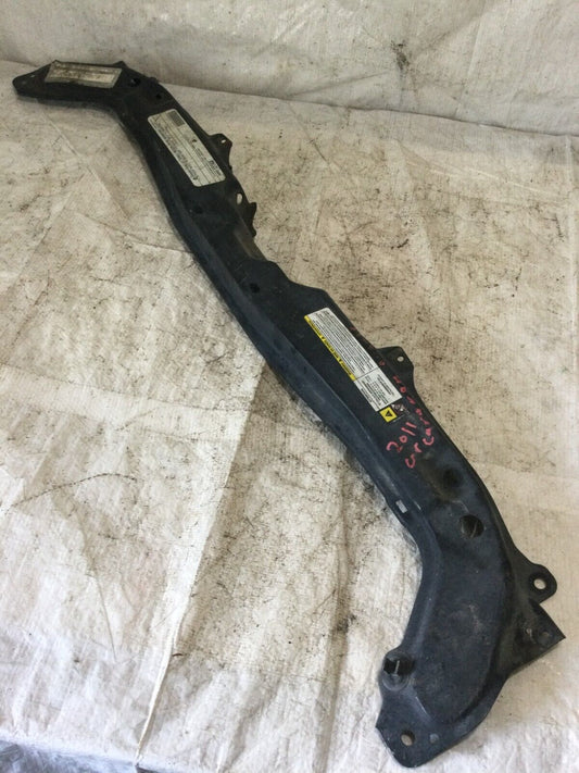 2012-2015 Dodge Grand Caravan Upper Radiator Support Bar OEM 68023327AB