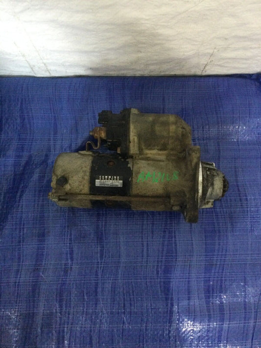 2007 Dodge Ram 1500 Engine Starter Motor Cummins 5.7L OEM