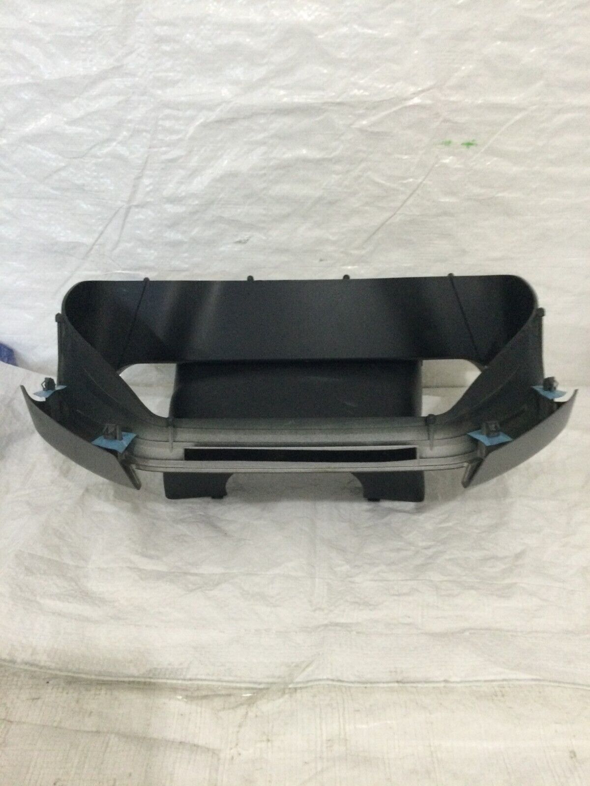 2018 Ford F150 F-150 Steering Column Upper Cover Trim Bezel FL3B-3530-B OEM