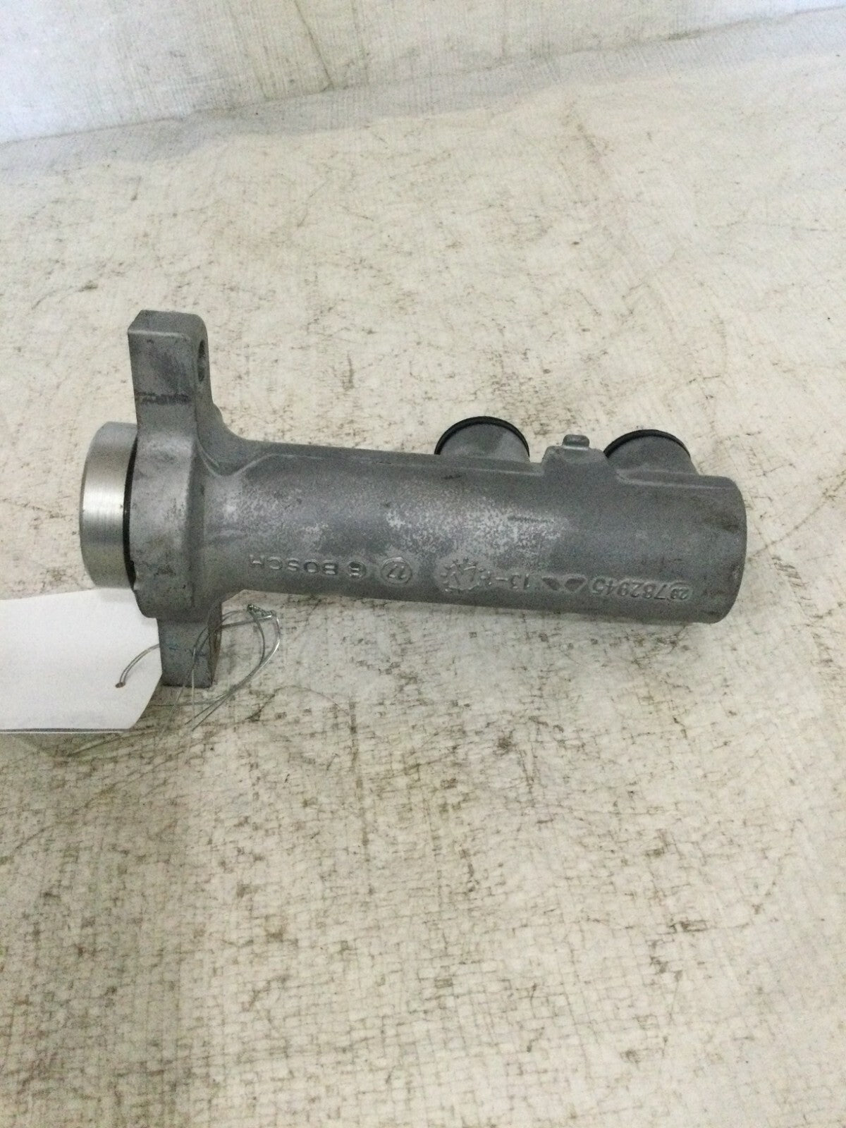 2017 Sierra Denali 1500 Master Cylinder OEM