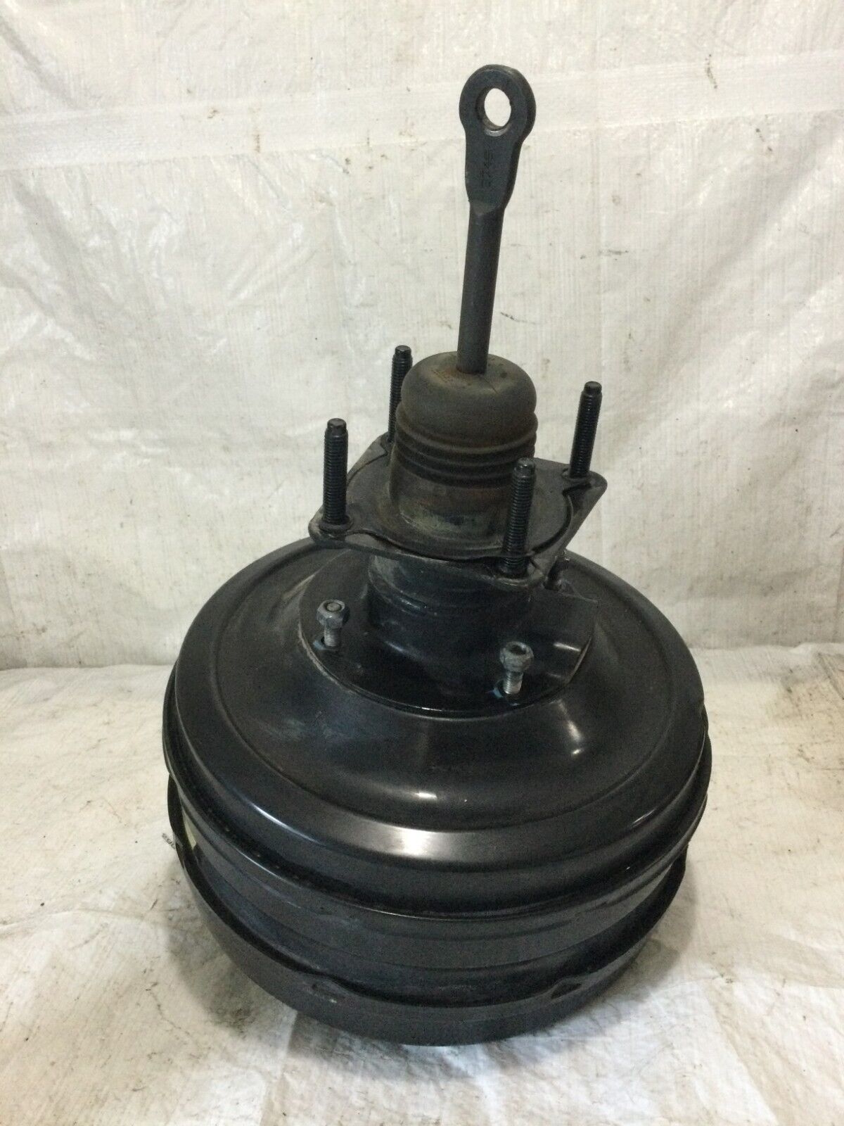 2006 Dodge Ram 1500 Power Brake Booster OEM