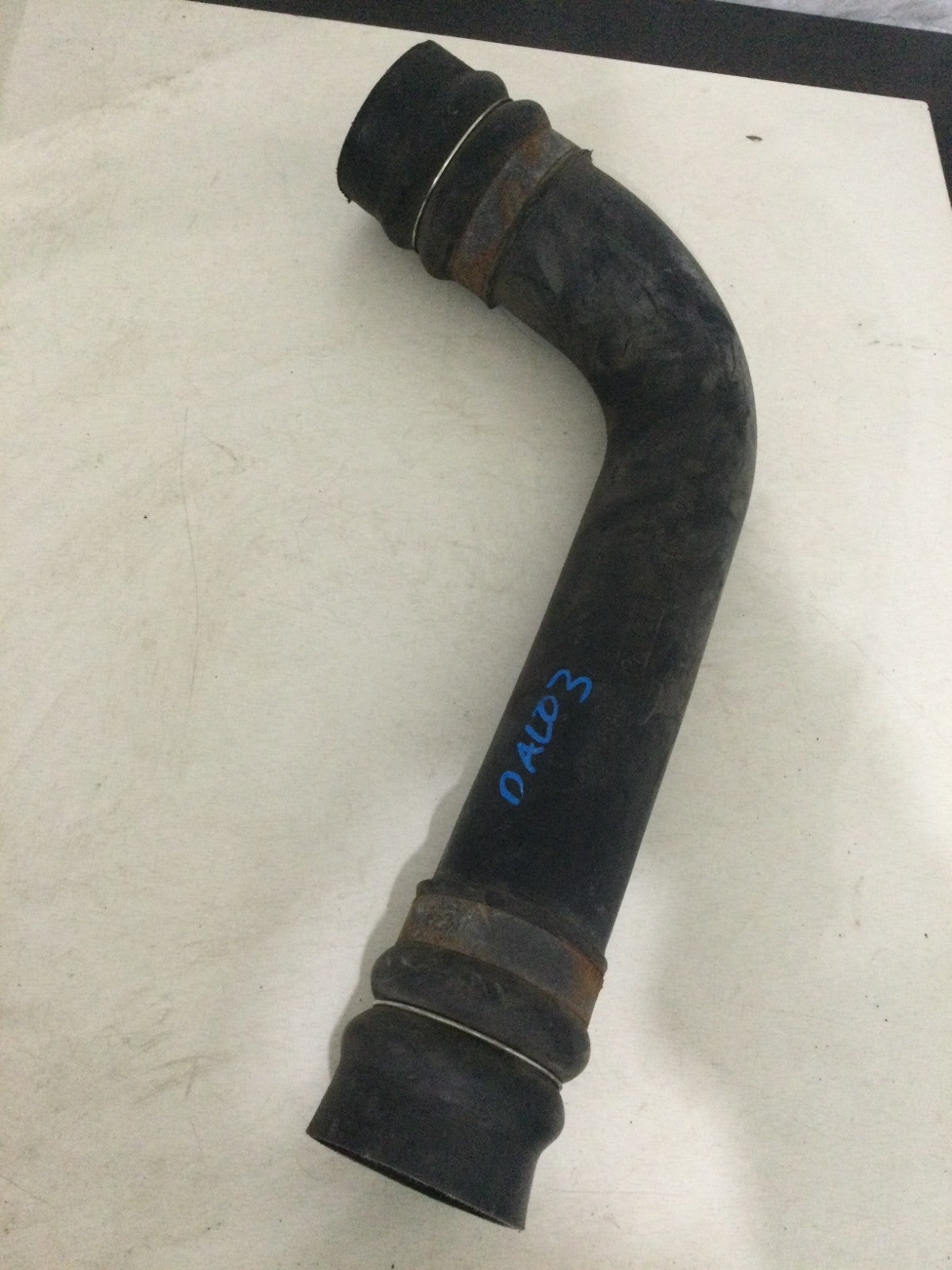 2007-2008 Dodge Ram 2500 3500 6.7L Turbo Diesel Intercooler Hose Pipe OEM
