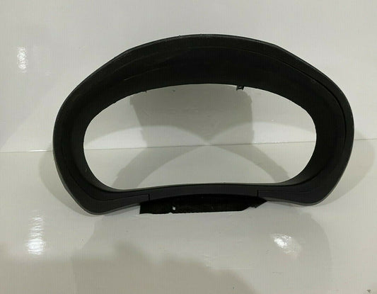 2011 Subaru Impreza WRX 2.5L Speedometer Cluster Surround Trim Bezel OEM 