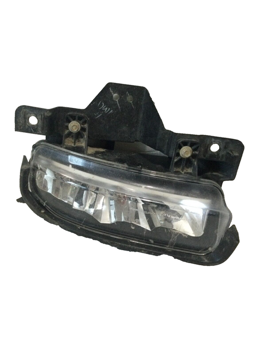 2021 Ram 2500 Right Side Fog Light Lamp W/ Mounting Bracket OEM 68384318AA
