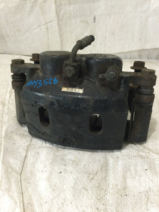 2007-2013 Chevrolet Silverado 1500 Front Right Brake Caliper OEM