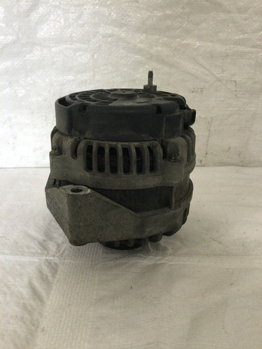 2008 GMC Sierra 1500 Alternator Motor OEM 6.0L