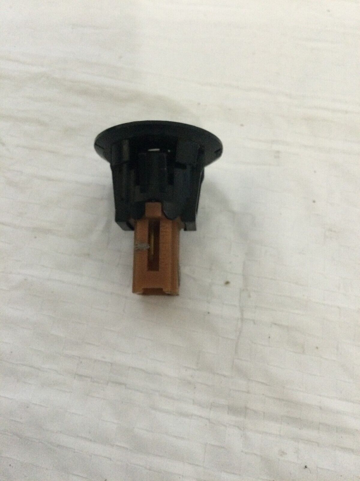 2005 Nissan X-Trail Sun Light Sensor OEM