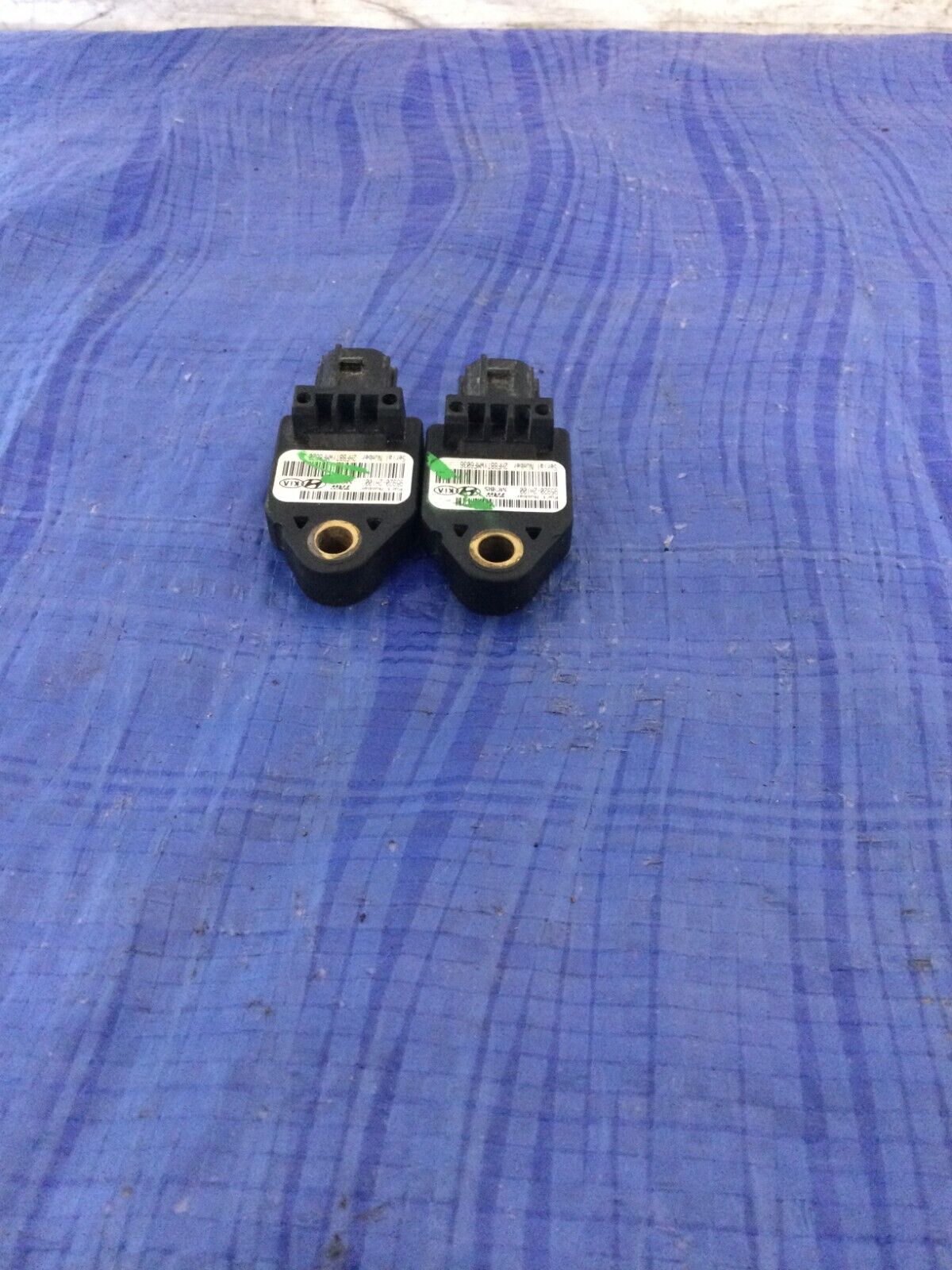 2007-2009 Hyundai Elantra Impact Crash Sensor 95920-2H100 OEM