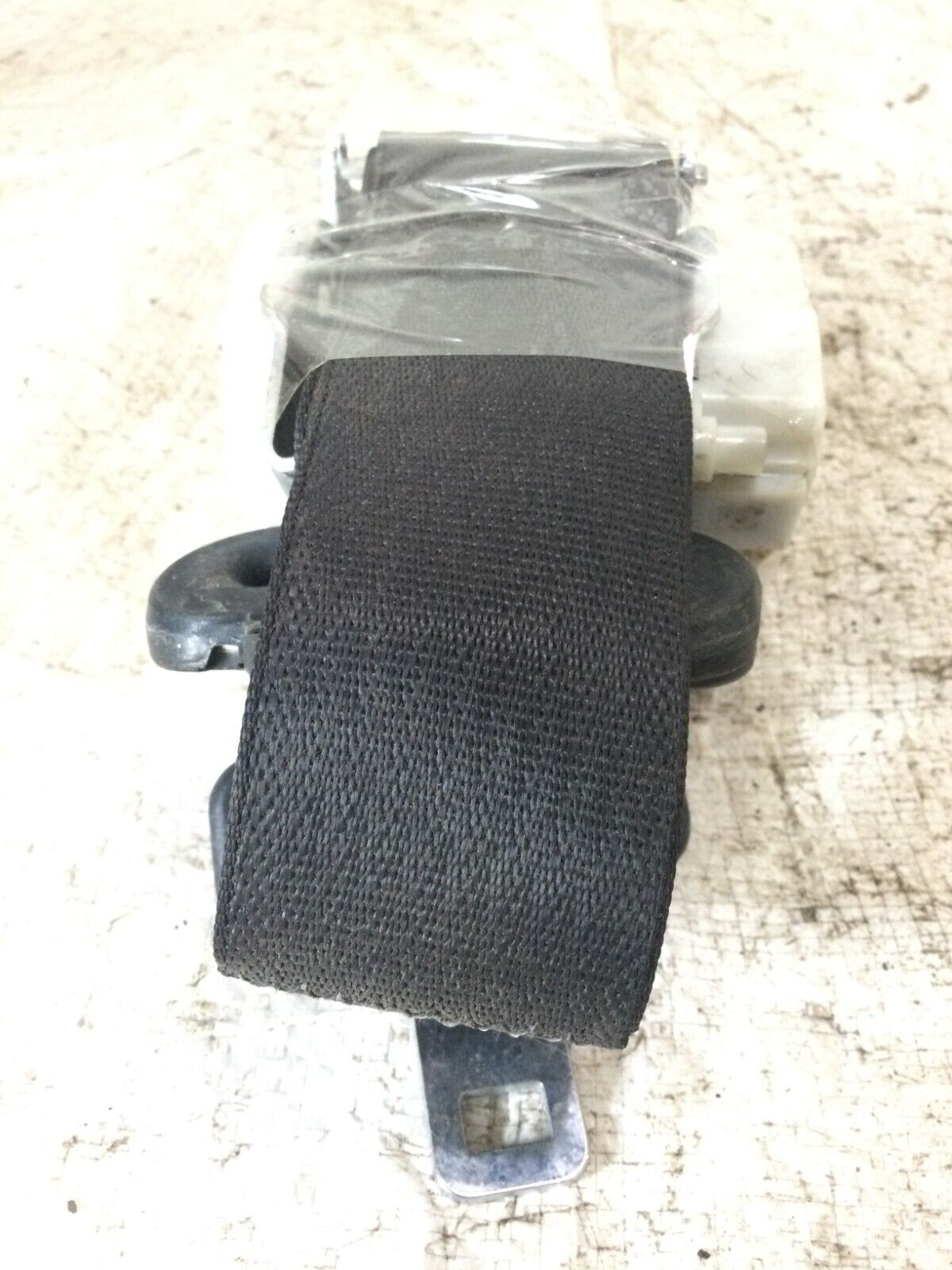 2017 Dodge Ram 1500 Rear Right Seat Belt OEM