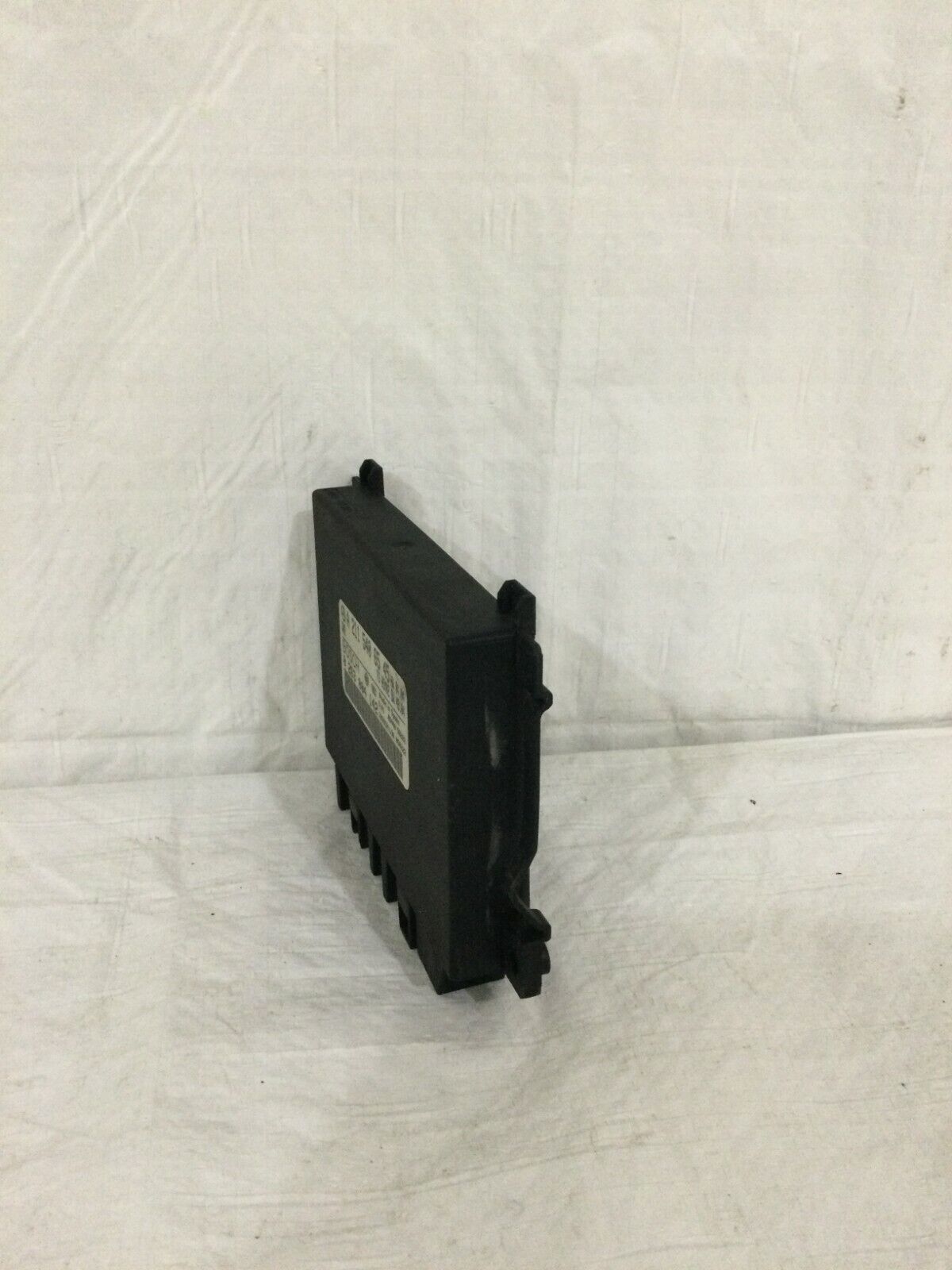 2003-2006 Mercedes Benz W211 E55AMG Central Gateway Control Module AA2115406545
