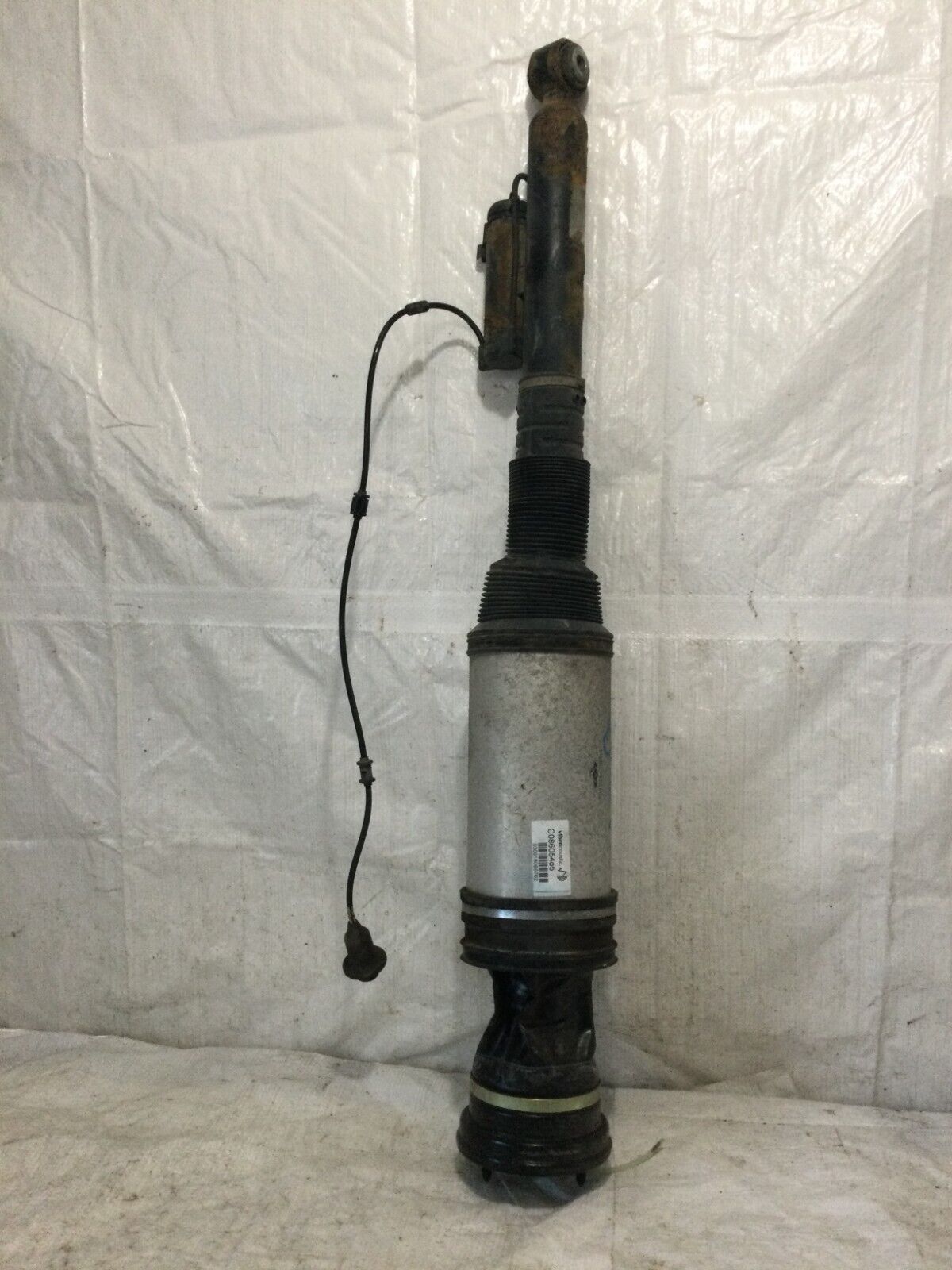 2004 Mercedes-Benz S-Class Rear Right  SHOCK ABSORBER C08605405 OEM