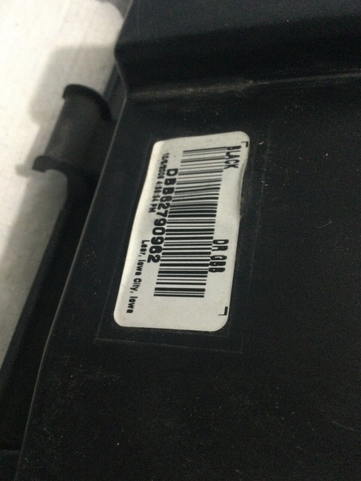 2007 Dodge Ram 1500 Glove Box Assembly OEM