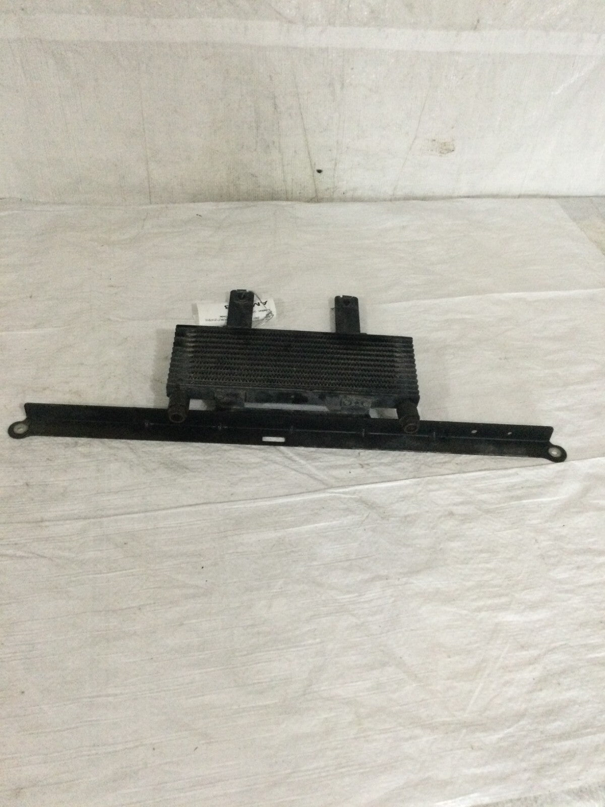2001 Chevrolet Silverado 2500 Transmission Oil Cooler OEM