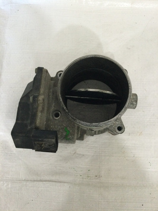 2015 Dodge Ram 3500 6.7L Throttle Body OEM