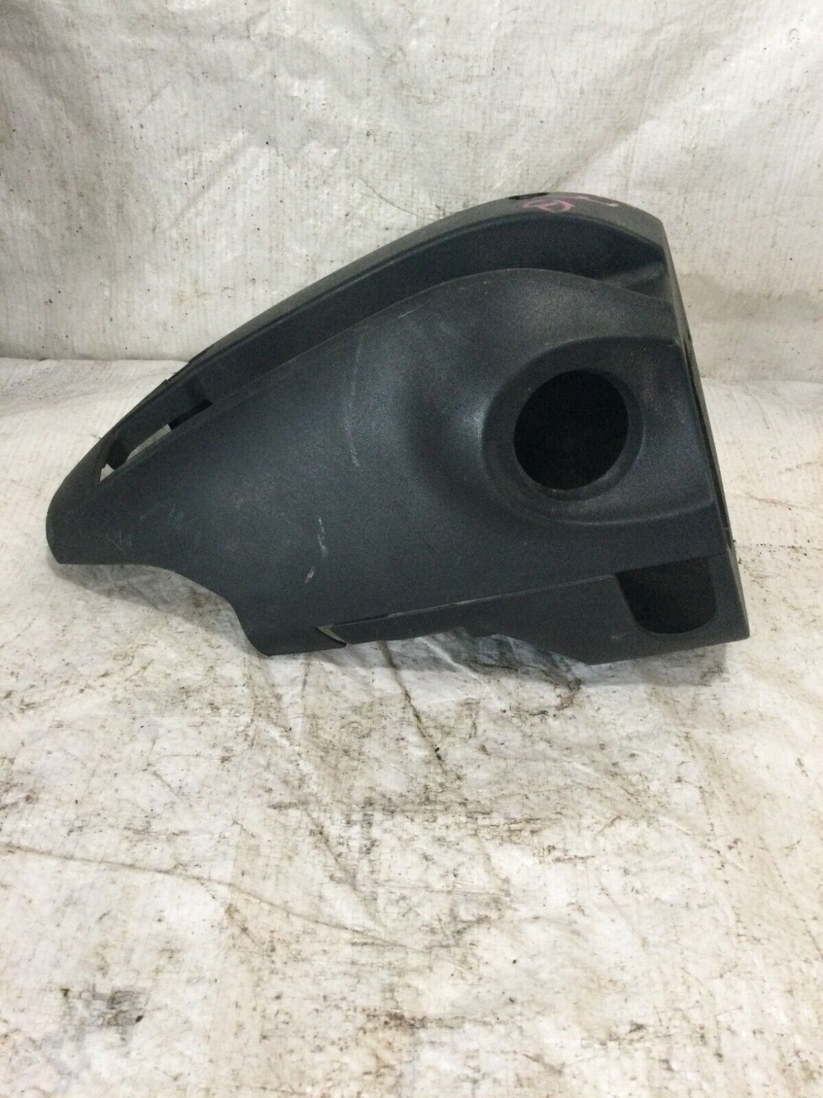 2017-2019 Ford Escape Steering Collar Assembly OEM
