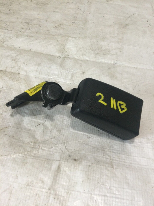 2017 Hyundai Elantra Rear Right Seat Belt Buckle OEM