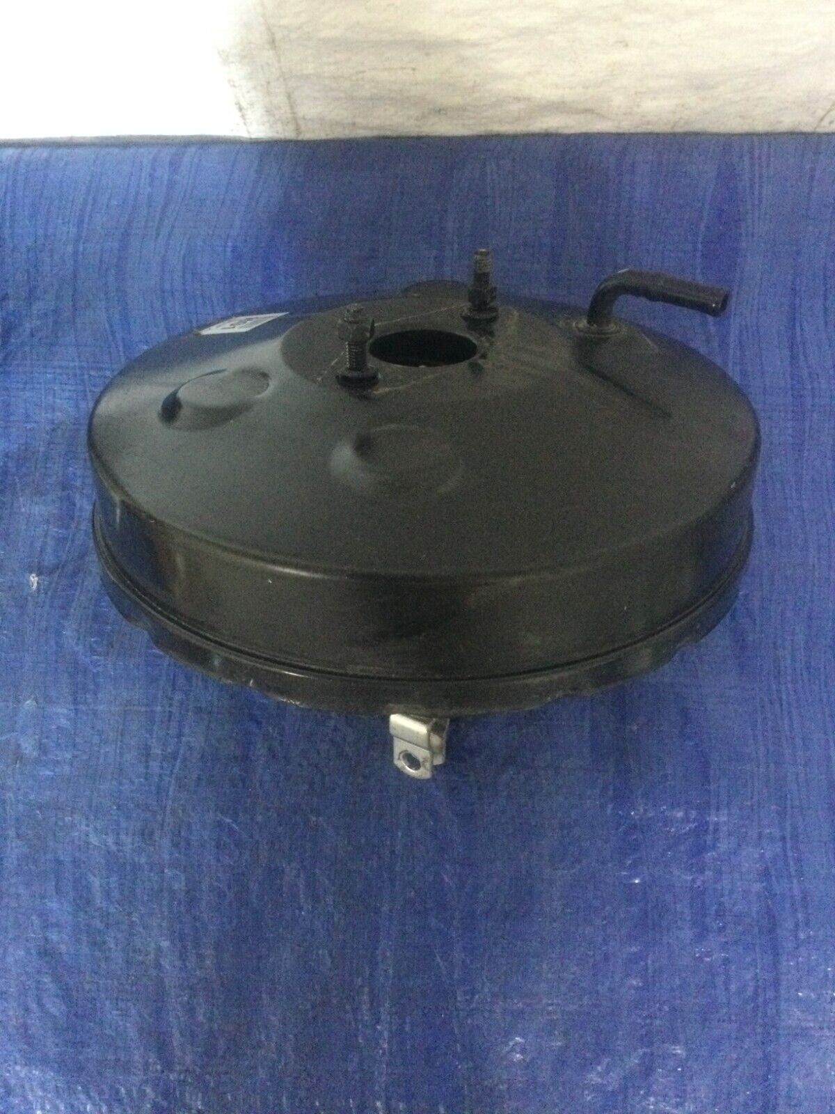 2007 Dodge Nitro Power Brake Booster OEM