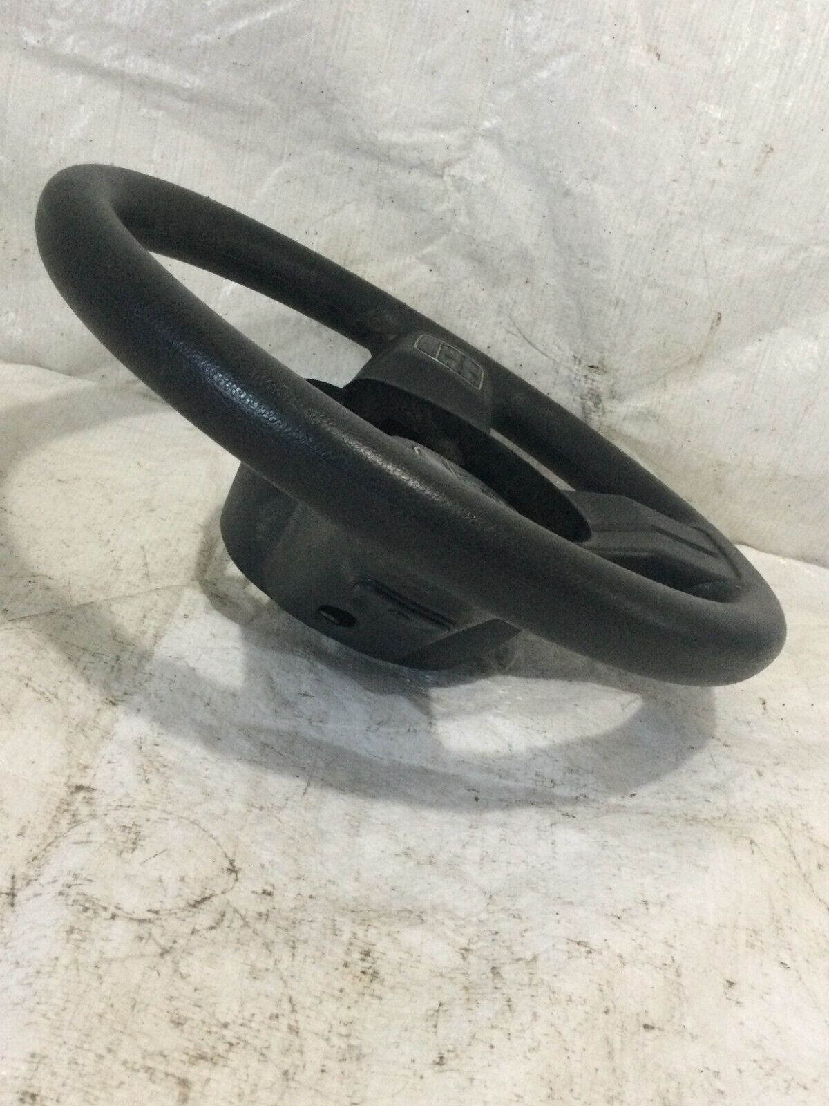 2017 Jeep Wrangler Strng Wheel OEM
