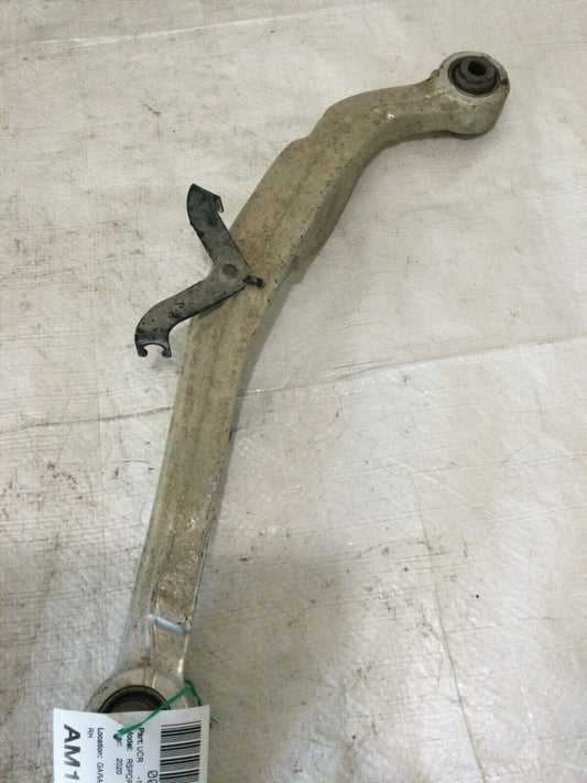 2020 Nissan Rogue  Rear Right  Upper  Control Arm OEM